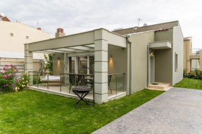 Ammos Seaside Villa